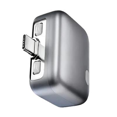 VoltGuard Full Charge Separator