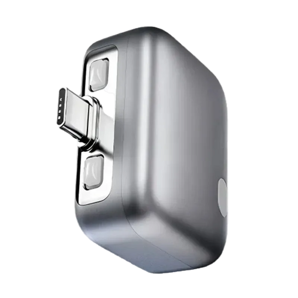VoltGuard Full Charge Separator