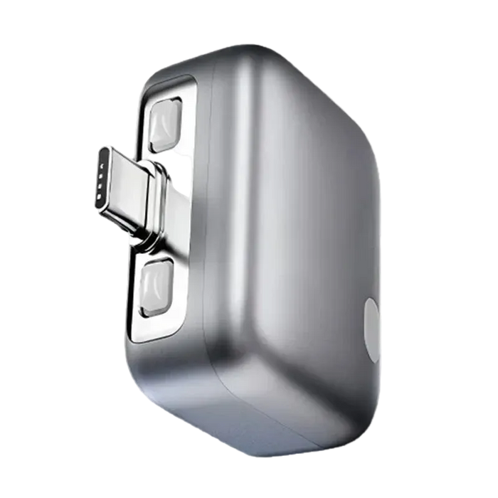 VoltGuard Full Charge Separator